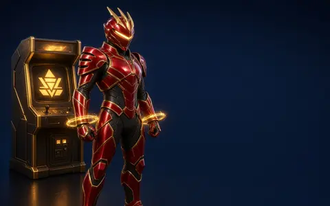 BIG777 Arcade info mitra Veritasindo
