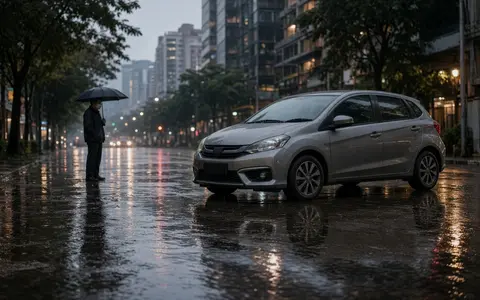 Asuransi Mobil All Risk vs TLO: Bedanya Ada di Angka 75 Persen